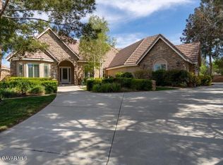 4107 Paddock Way, Lancaster, CA 93536