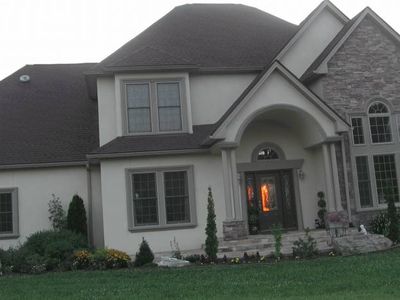 419 Ridgeview Hill Dr, Hendersonville, NC, 28791