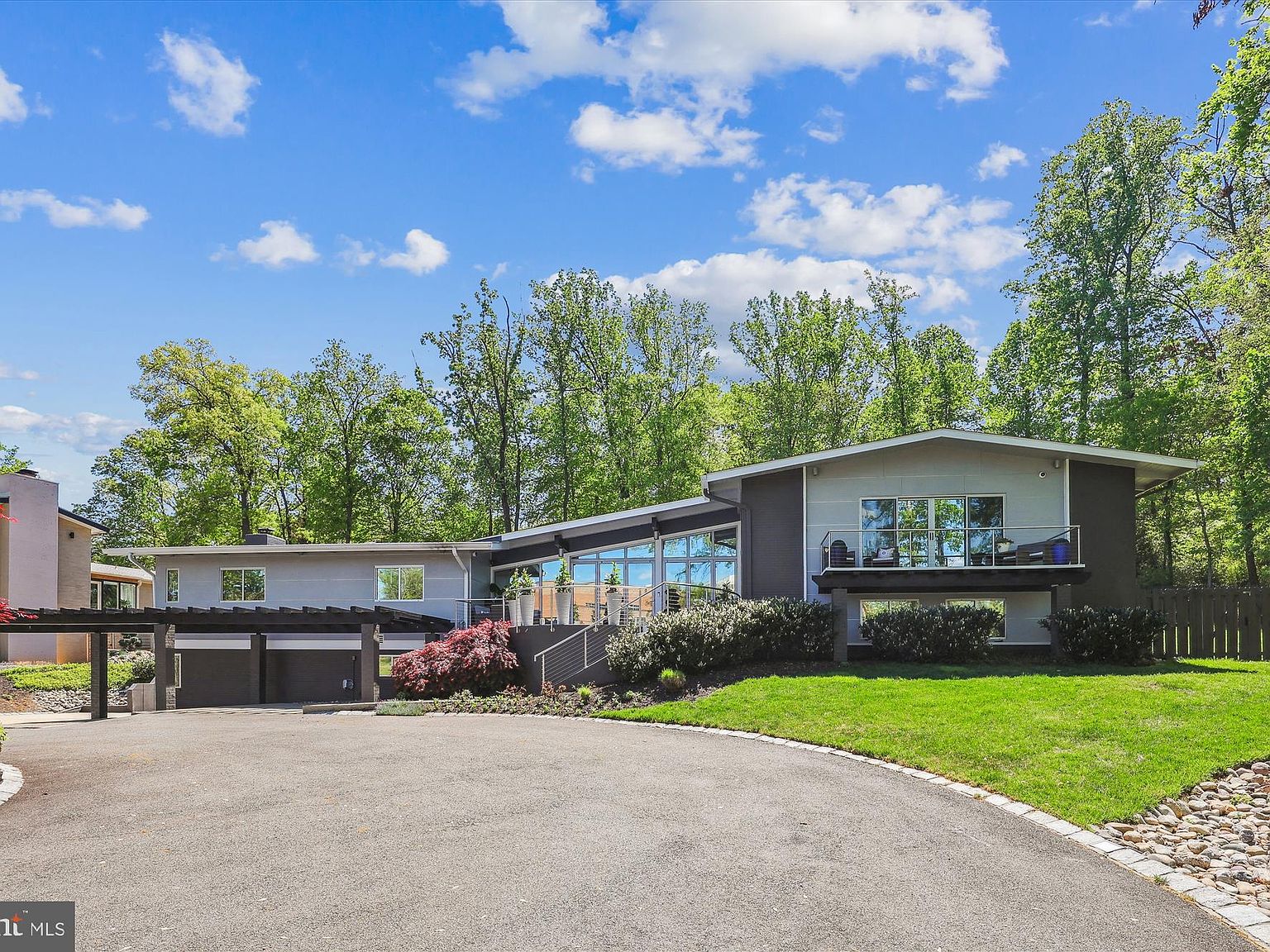 1465 N Pegram St, Alexandria, VA 22304 MLS VAAX2033294 Zillow