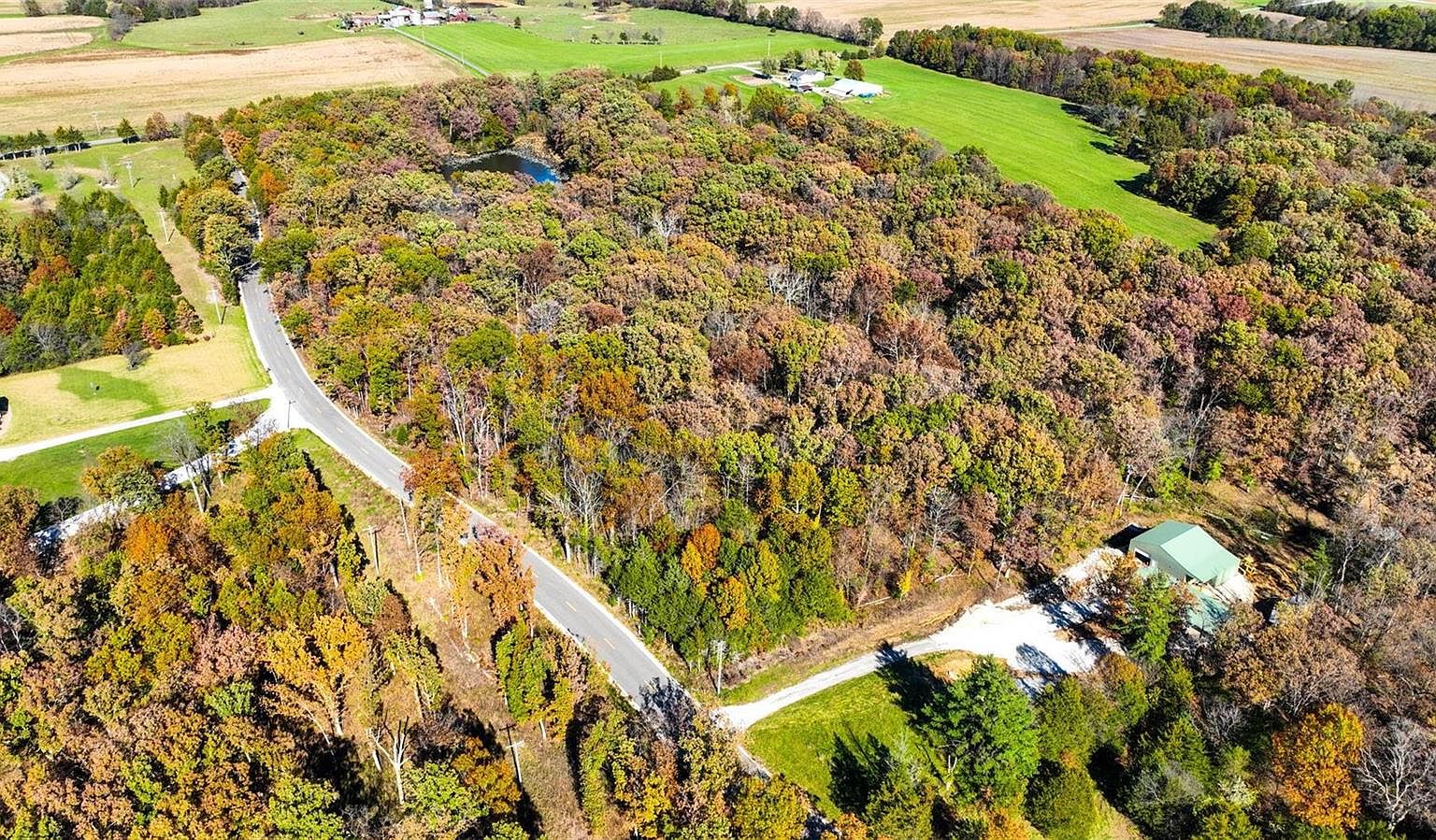 2346 N Rock Church Rd, Troy, MO 63379 MLS 23076466 Zillow