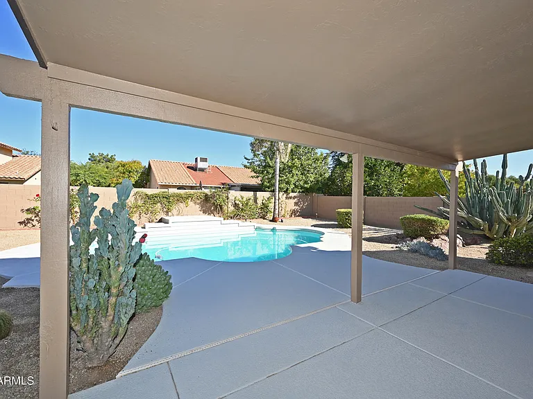5730 E Gelding Dr — Photo 43