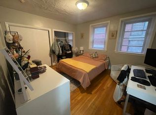 881 Beacon St #59, Boston, MA 02215
