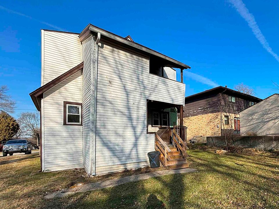 2nd image of 1134 Sherman Ave