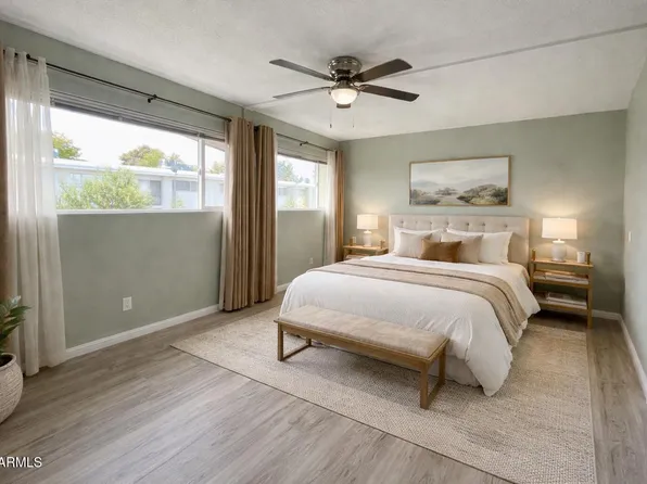 814 N 82ND Street #G5, Scottsdale, AZ 85257