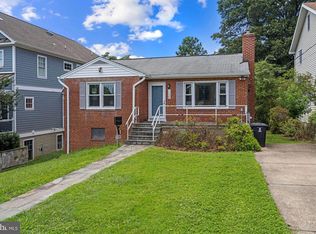 1520 N Randolph St, Arlington, VA 22207