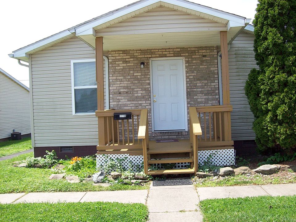 1st image of 1119 24th St #B