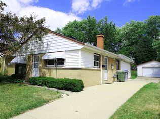 2864 S 56th Ct, Milwaukee, WI 53219