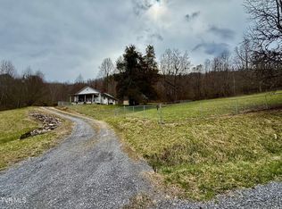 605 Devils Nose Rd #1, Rogersville, TN 37857