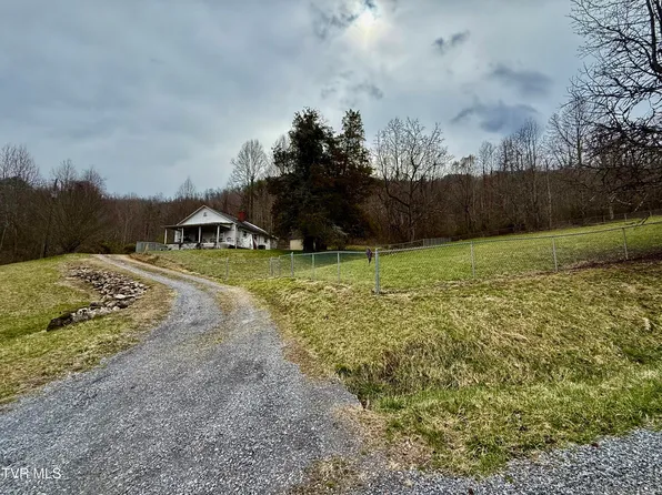 605 Devils Nose Rd #1, Rogersville, TN 37857