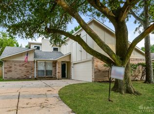 17011 Cairnladdie St, Houston, TX 77084