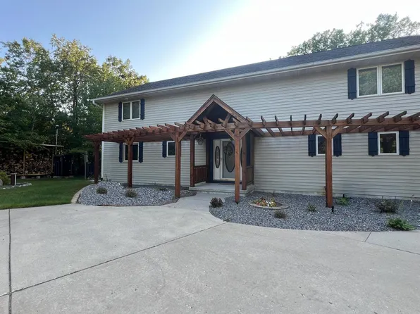 N530 Sgt Bales LANE, Kewaskum, WI 53040