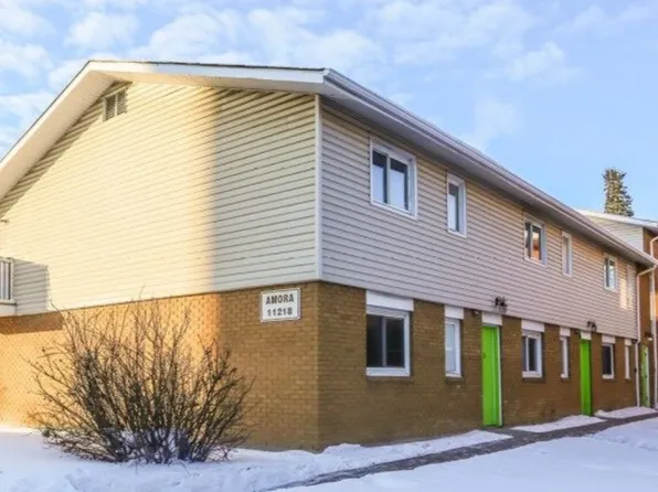 11218 124th St NW, Edmonton, AB T5M 0J8