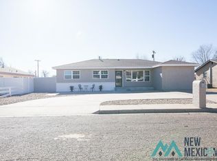 125 Columbia Ln, Clovis, NM 88101