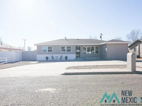 125 Columbia Ln, Clovis, NM 88101
