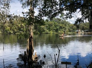 NE 835th St, Old Town, FL 32680