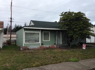 2157 Fir Ave, Reedsport, OR 97467