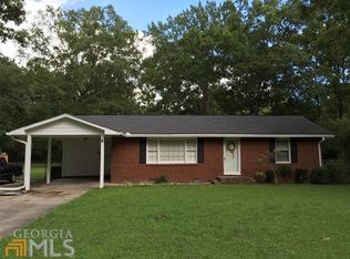 16 Wakefield Pl NW, Rome, GA 30165