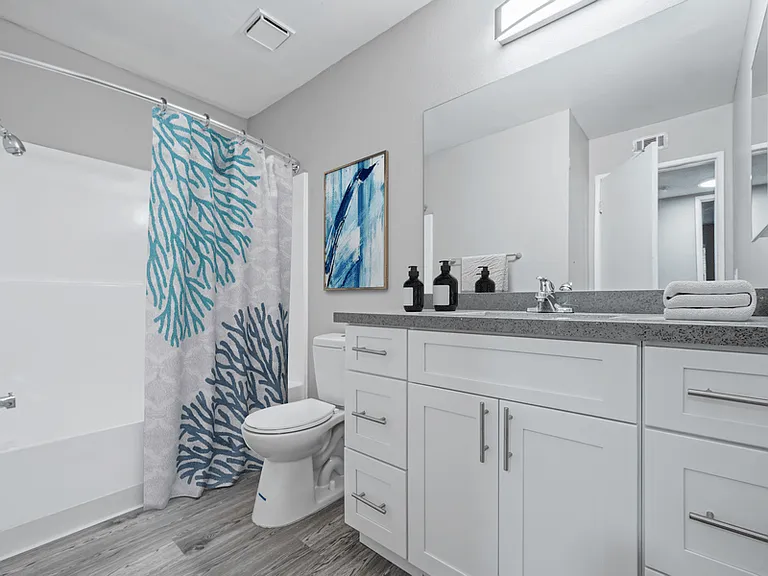 Monte Azul Apartments — Photo 11