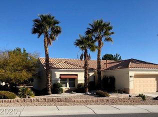 10428 Willamette Pl, Las Vegas, NV 89134