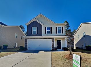 114 Boat Club Ln, Lexington, SC 29073