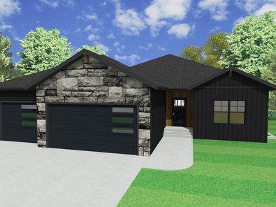 4250 Bristlecone Loop S, Fargo, ND, 58104