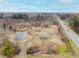 4380 Lapeer Rd, Port Huron, MI 48060