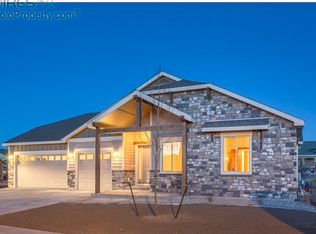 1106 Coral Burst Dr, Loveland, CO 80538
