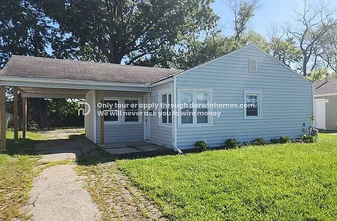 668 Bell Ave
