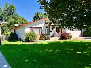 1101 Clark Ave, Billings, MT 59102