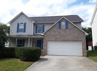 9837 Crested Butte Ln, Knoxville, TN 37922