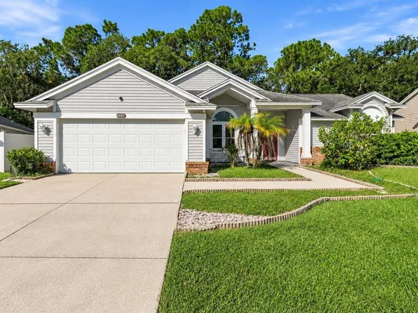 7828 LAKE PLACID LANE, NEW PORT RICHEY, FL 34655