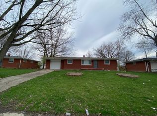 5601 Culver St, Indianapolis, IN