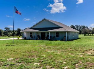 360 N An County Rd #1515, Palestine, TX 75801