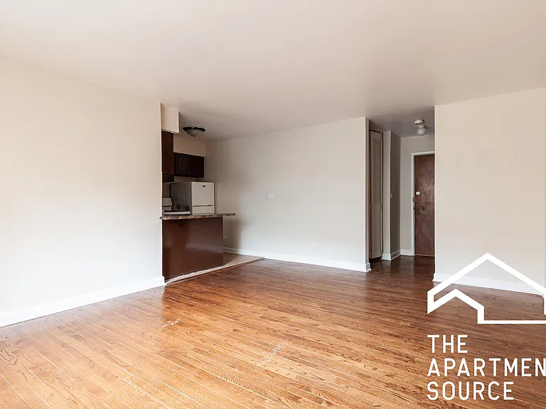 6011 N Winthrop Ave #407 — Photo 3