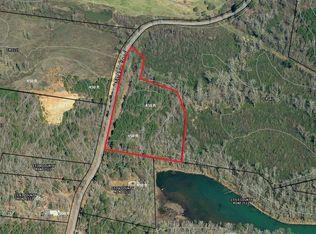 County Road 2122, Tyler, TX 75707