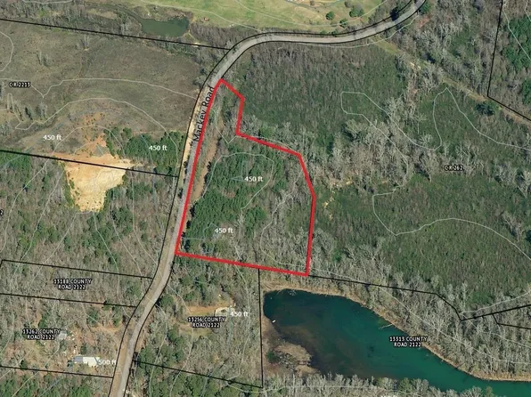 County Road 2122, Tyler, TX 75707