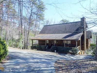 1724 Sautee Trl, Sautee Nacoochee, GA, 30571