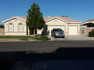 5890 W Post Rd, Las Vegas, NV 89118