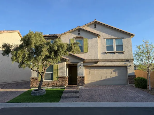 7758 Meng Ct, Las Vegas, NV 89113