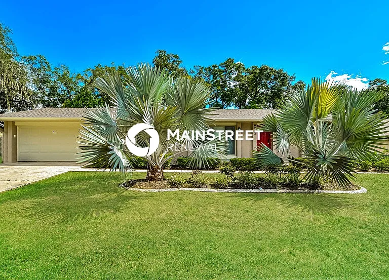 6212 Chinaberry Dr — Photo 1