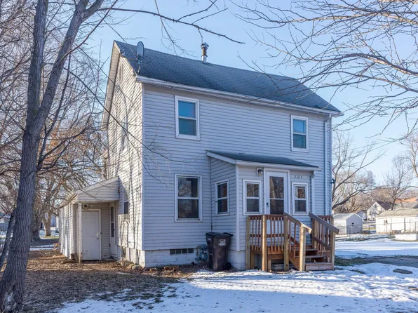 1206 James Ave, Albert Lea, MN 56007