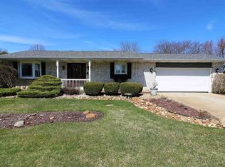 22043 Silver Springs Dr, South Bend, IN