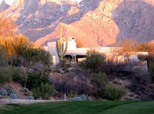 10491 N Stargazer Dr, Oro Valley, AZ 85737
