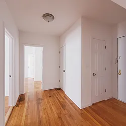 Rented by New York Residence