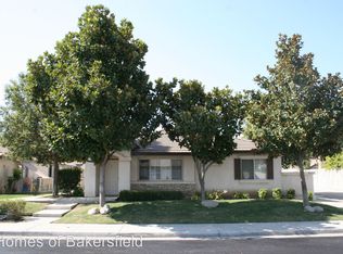 8211 Pebble Cove Ct APT D, Bakersfield, CA 93312