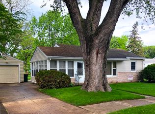 529 Edgewood Ave, Albert Lea, MN 56007