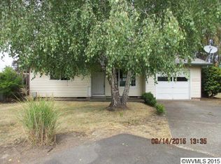 4563 Balm Ct NE, Salem, OR