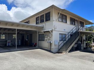 1279-P, Honolulu, HI 96817