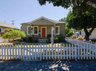 214 S Pastoria Ave, Sunnyvale, CA 94086