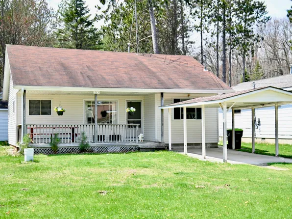 213 Norway Rd, Roscommon, MI 48653